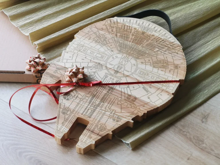 deska do krojenia sokół millenium